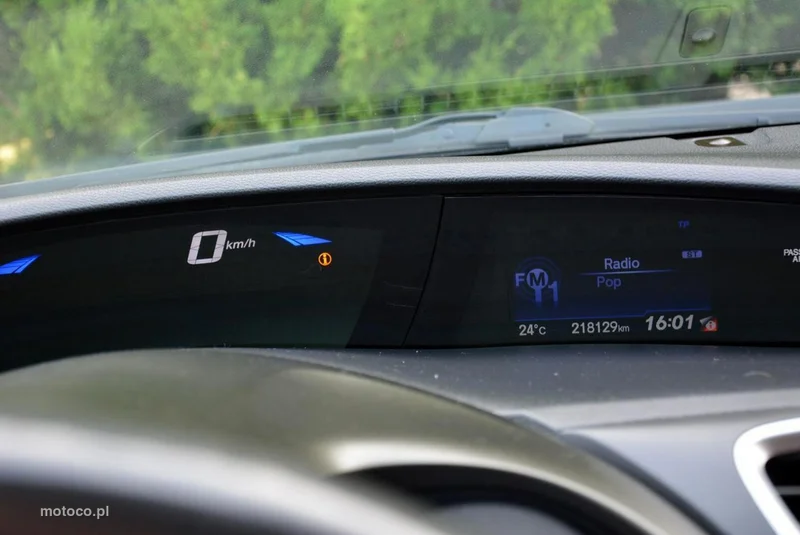 Honda Civic 28