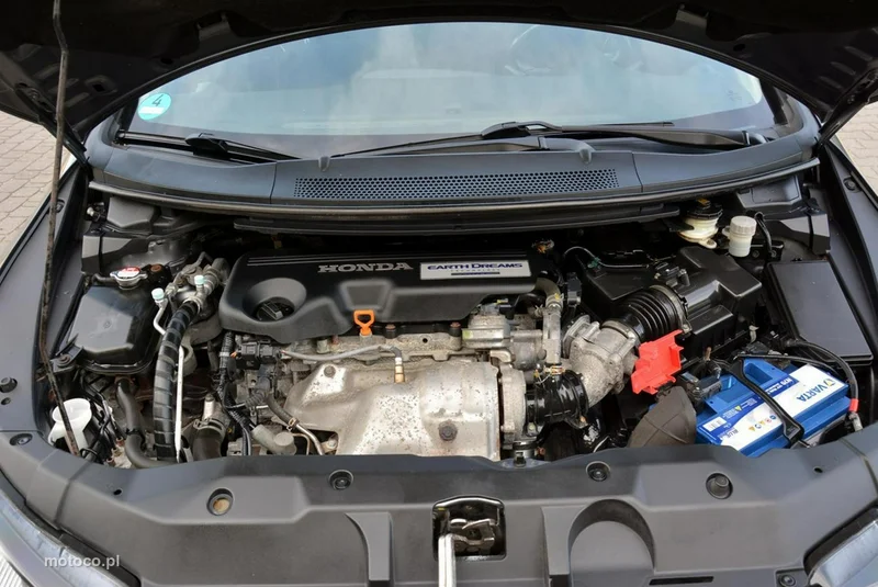 Honda Civic 36