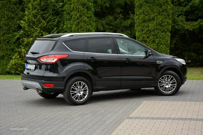 Ford Kuga II 11