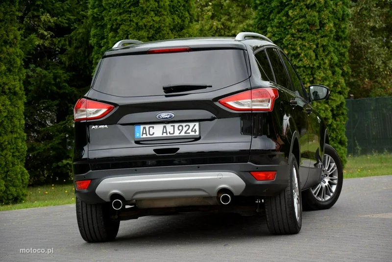 Ford Kuga II 13