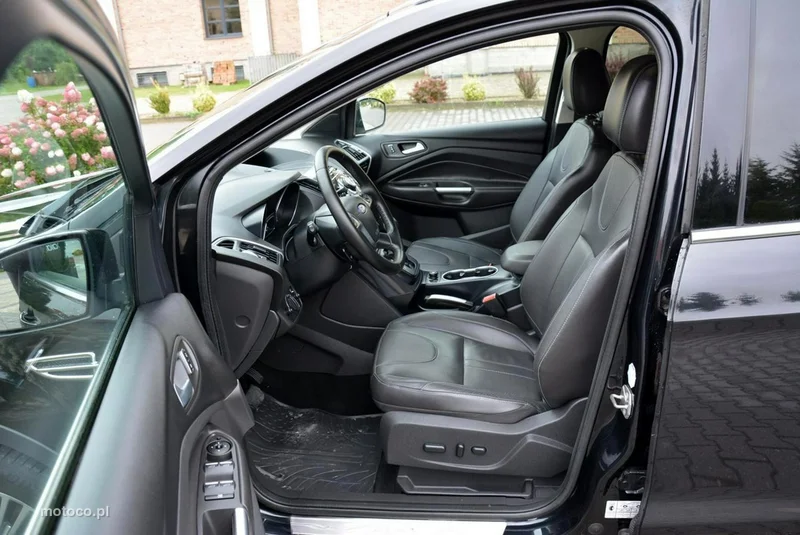 Ford Kuga II 15
