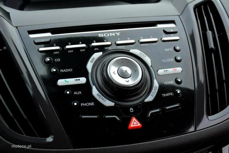 Ford Kuga II 28