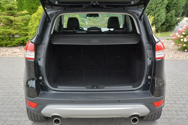 Ford Kuga II 38