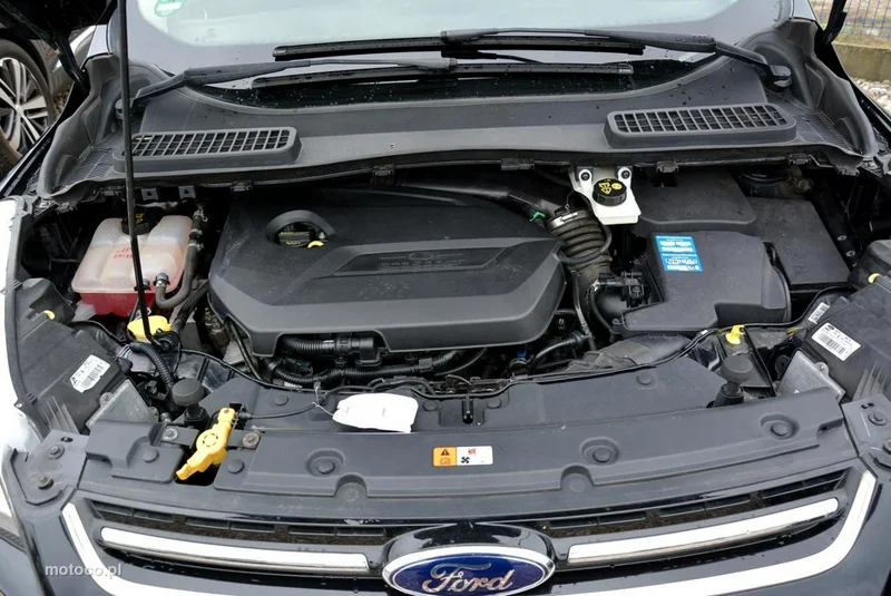 Ford Kuga II 39