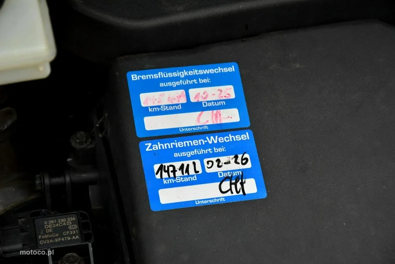 Ford Kuga II 40