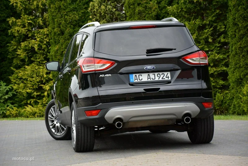 Ford Kuga II 6