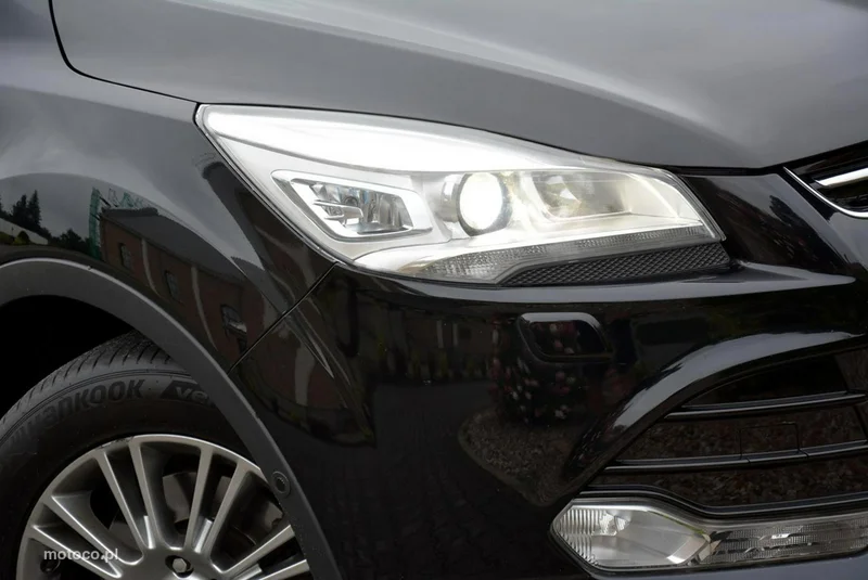 Ford Kuga II 7