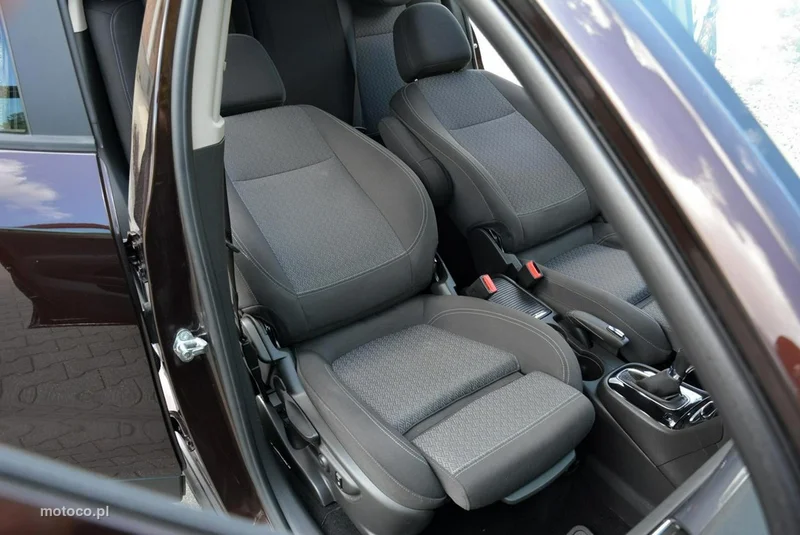 Opel Mokka X 18