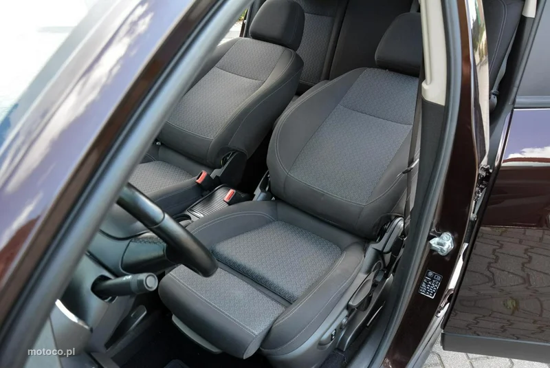 Opel Mokka X 23