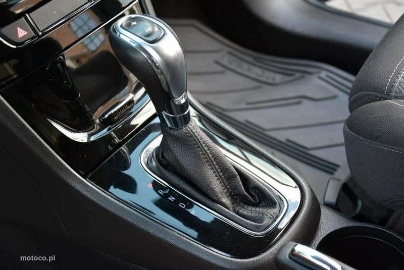 Opel Mokka X 31