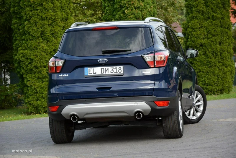 Ford Kuga II 13