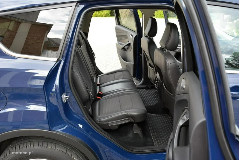 Ford Kuga II 14