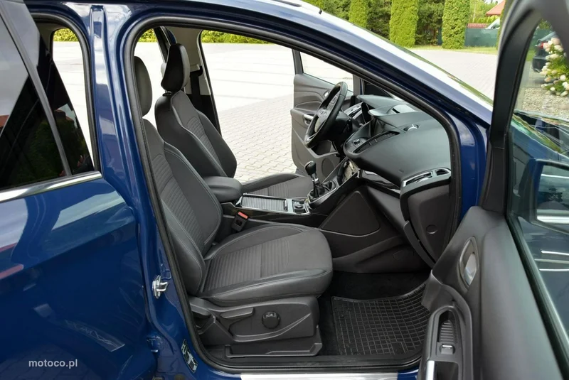 Ford Kuga II 15