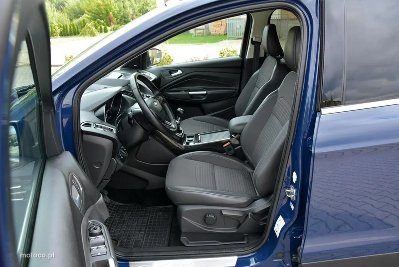 Ford Kuga II 20