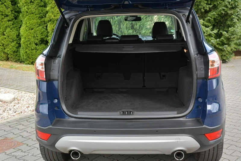 Ford Kuga II 35
