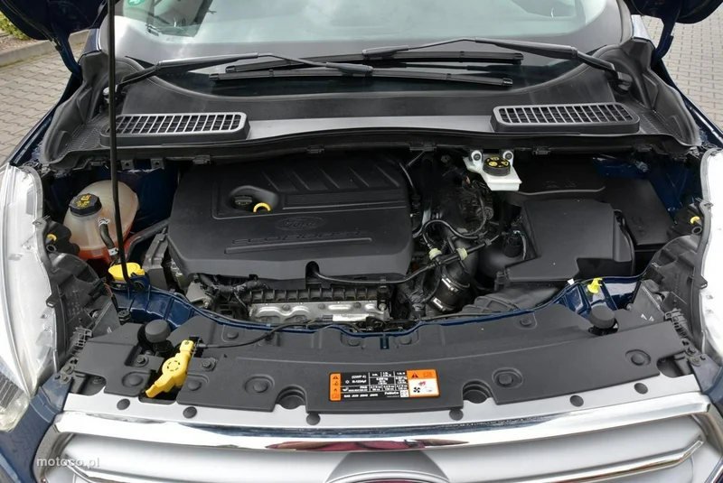 Ford Kuga II 36