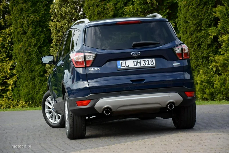 Ford Kuga II 6