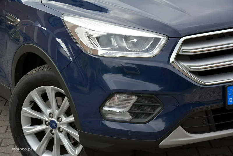 Ford Kuga II 7
