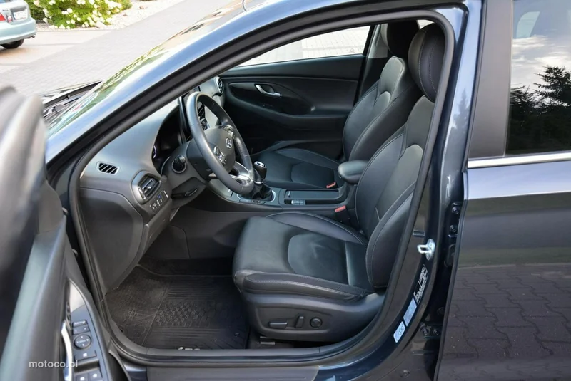 Hyundai i30 15