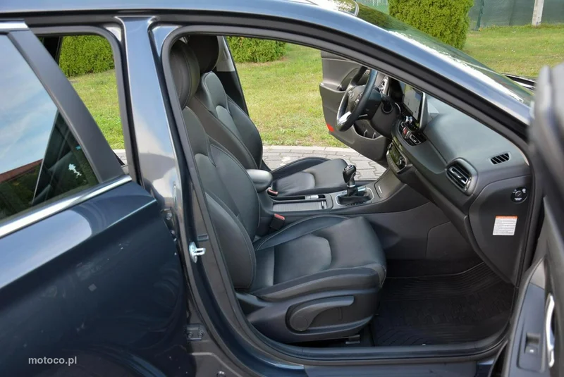 Hyundai i30 17