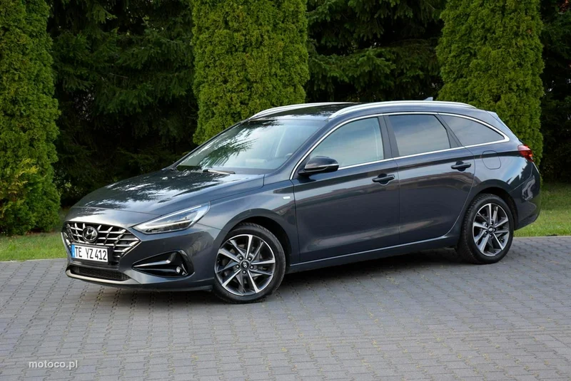 Hyundai i30 3