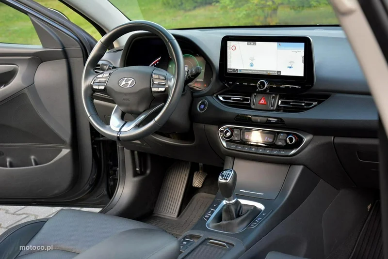 Hyundai i30 21