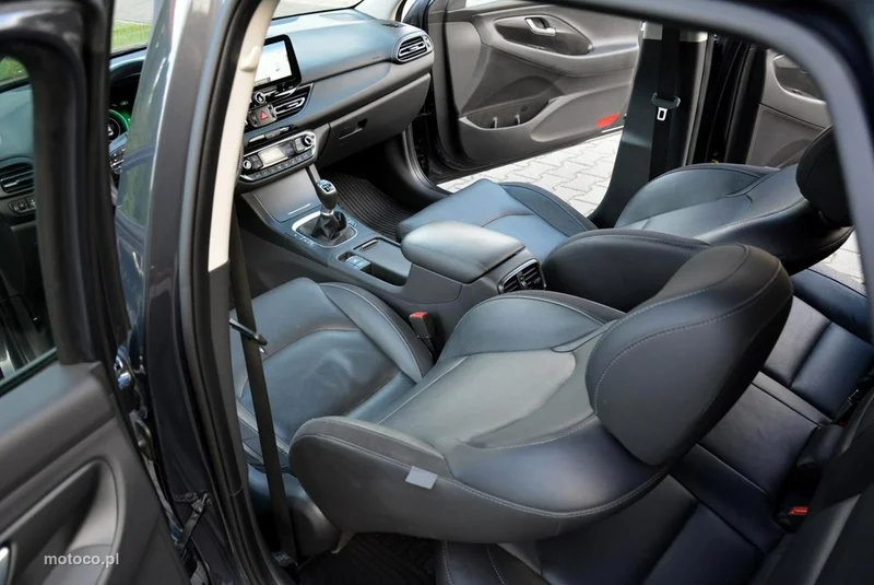 Hyundai i30 23