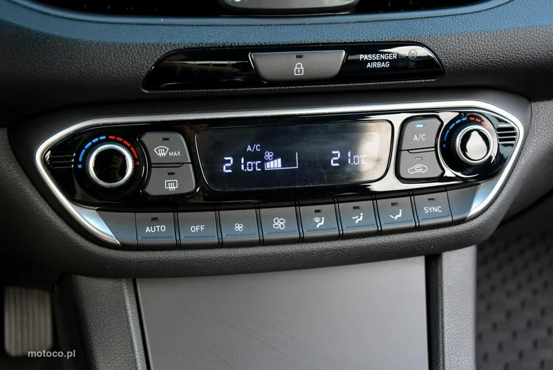 Hyundai i30 29
