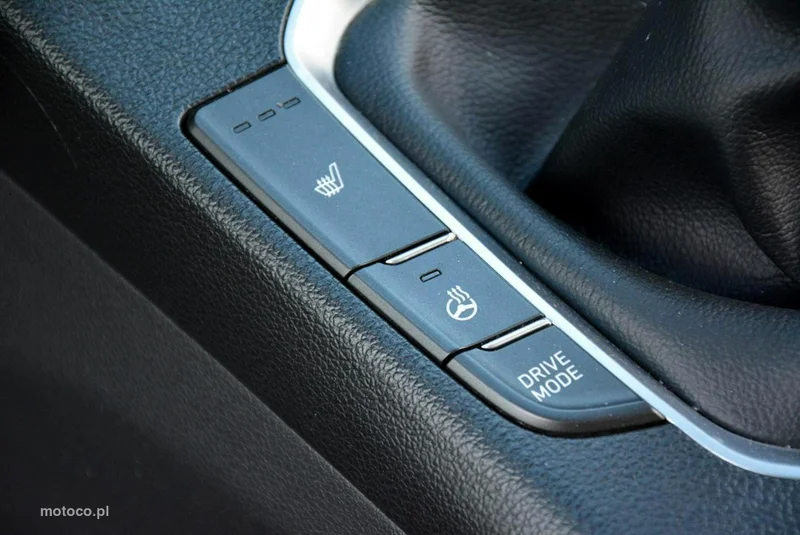 Hyundai i30 31
