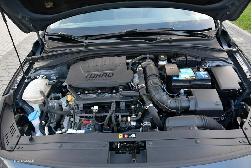Hyundai i30 39