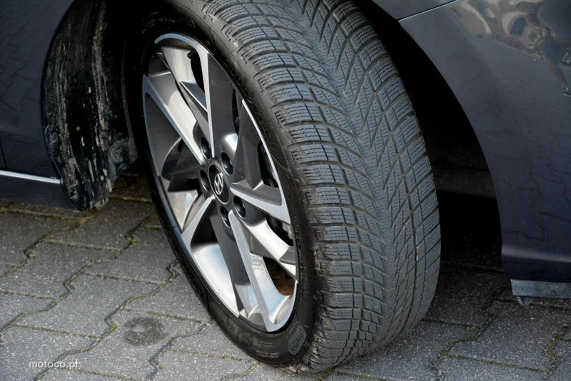 Hyundai i30 42