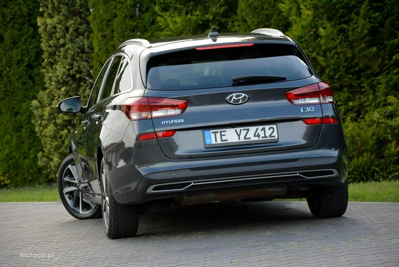 Hyundai i30 6