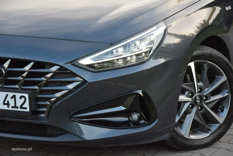 Hyundai i30 7