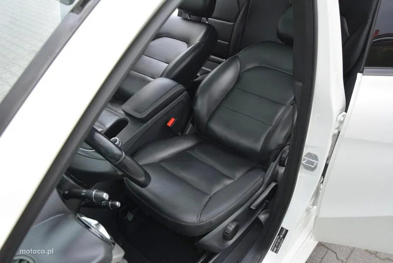 Mercedes-Benz Klasa B W246 B 180 20
