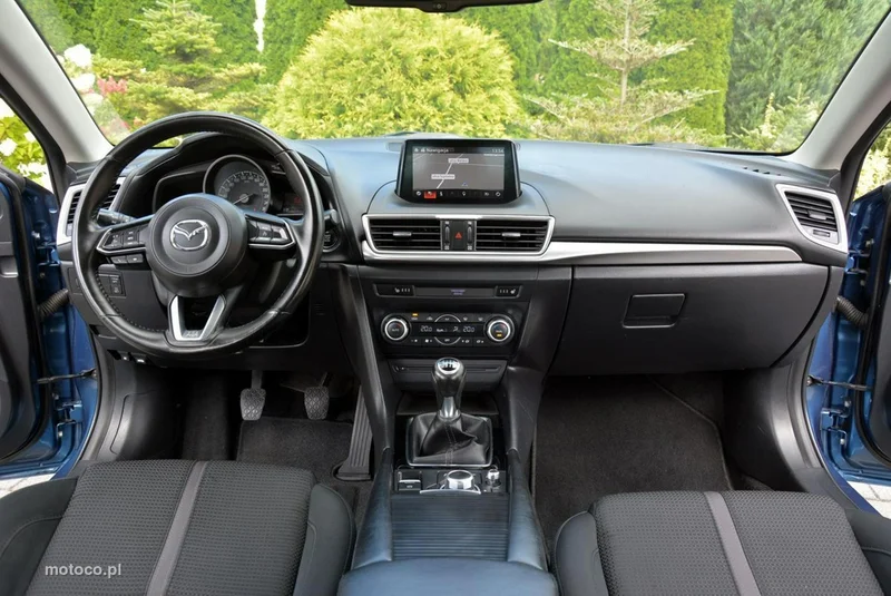 Mazda 3 18