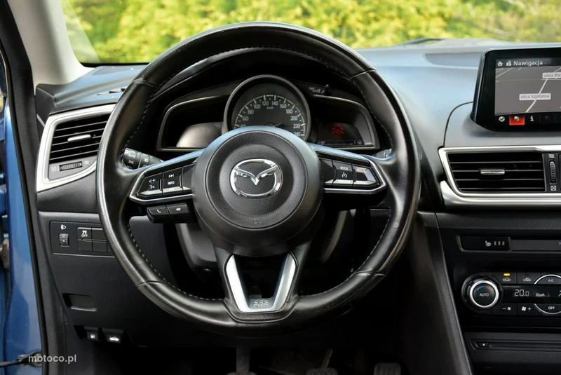 Mazda 3 19