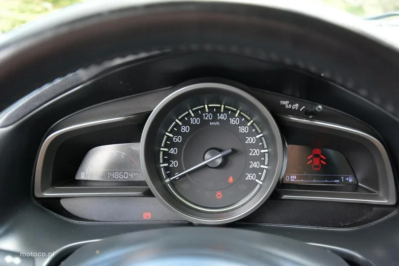 Mazda 3 20