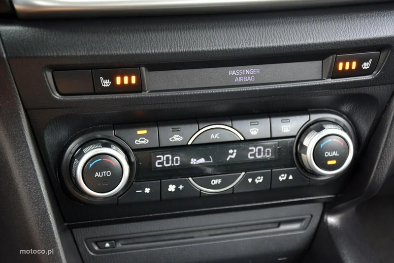 Mazda 3 22