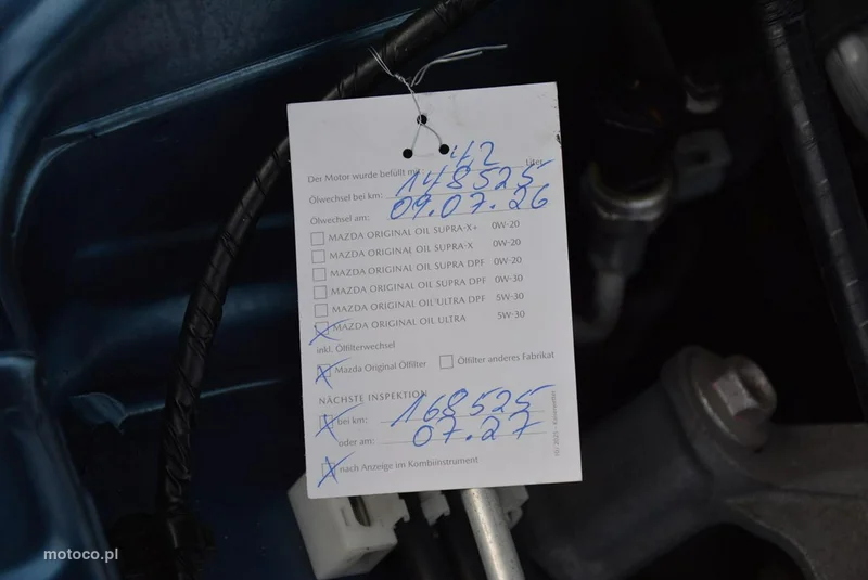 Mazda 3 27