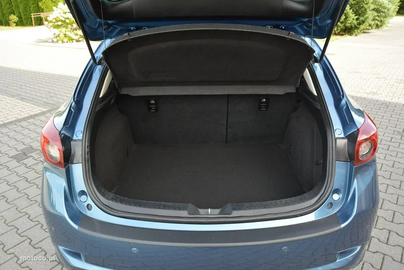 Mazda 3 29