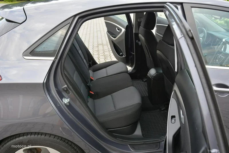 Hyundai i30 14