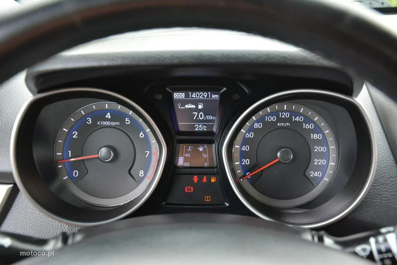 Hyundai i30 22