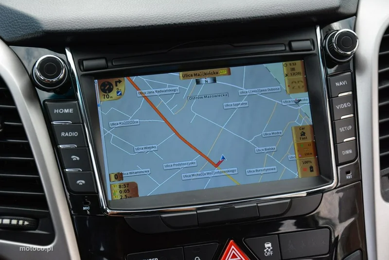 Hyundai i30 23