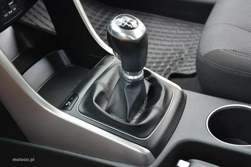 Hyundai i30 24
