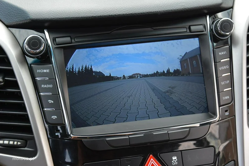 Hyundai i30 25