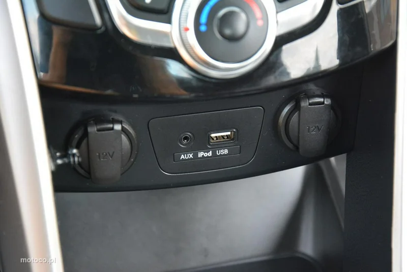 Hyundai i30 28