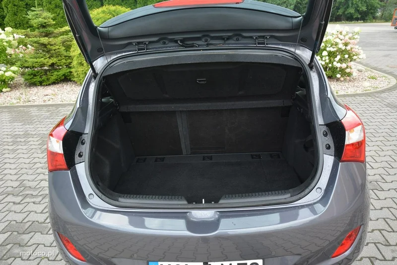Hyundai i30 29