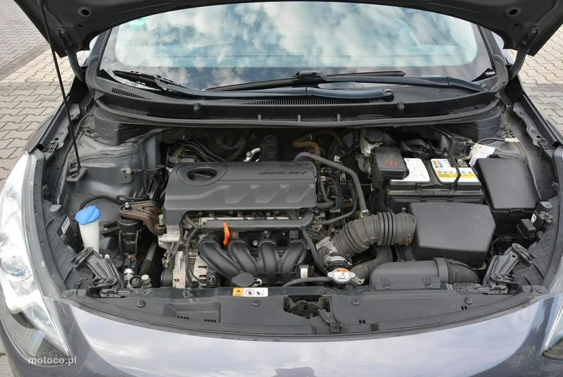 Hyundai i30 30