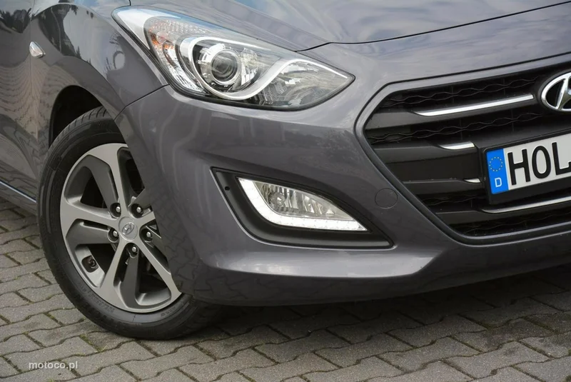 Hyundai i30 7
