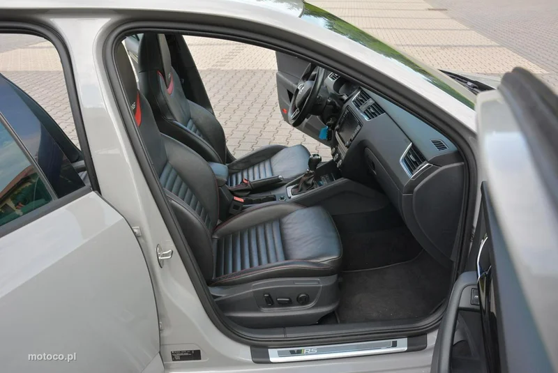 Skoda Octavia III 15